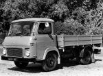Saviem SG4 Super Galion Truck 1965 года